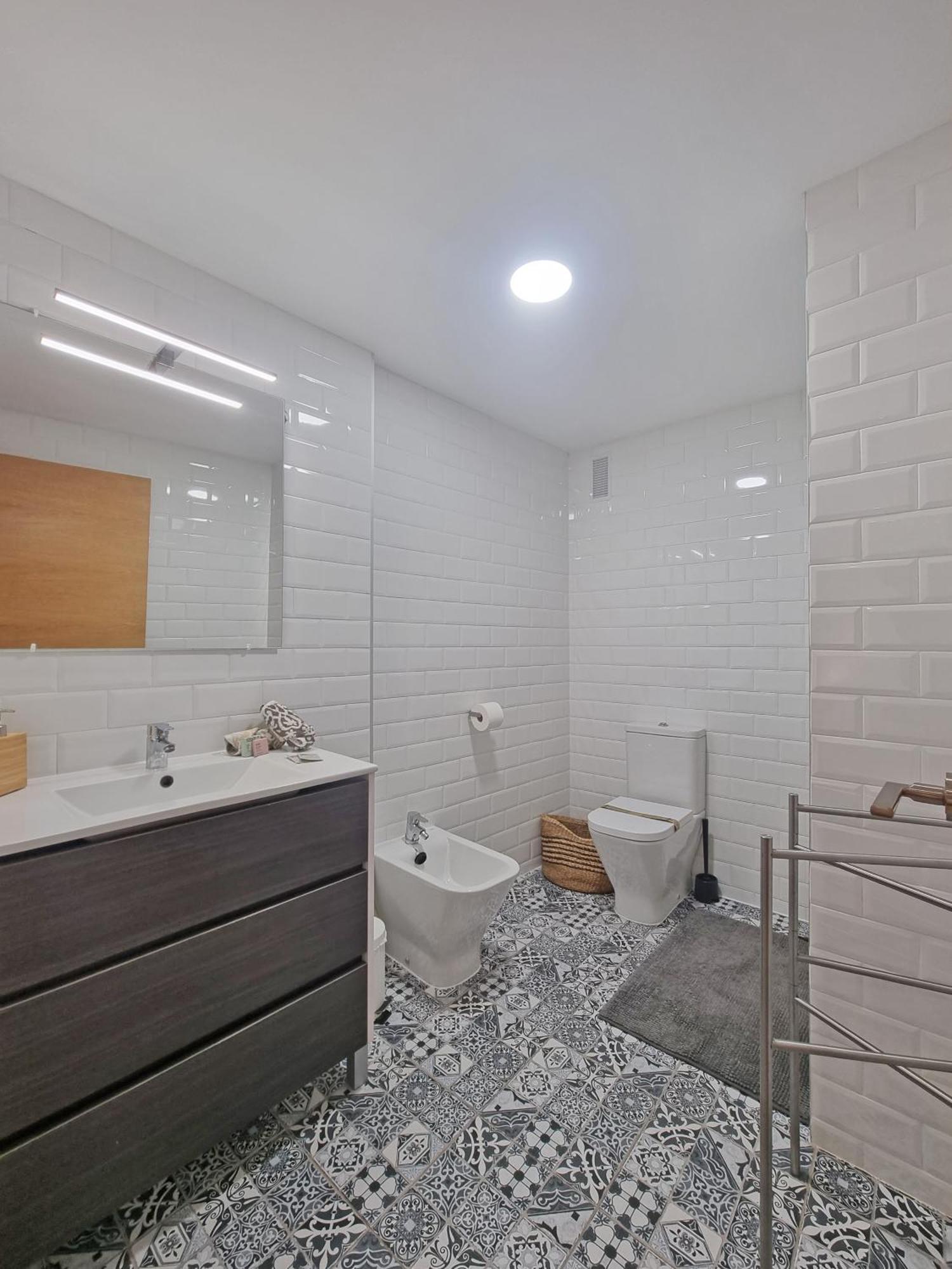 City Center Penthouse By Nras Alicante Exterior foto